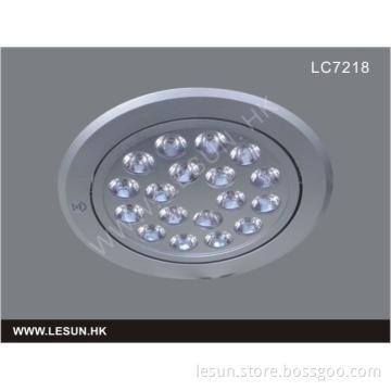 LC7218 high Qulity ,Energy Saving,Brightness Down Light LED forJewelry